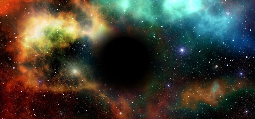 Serce Drogi Mlecznej wypełniają gwiazdy-kanibale. Odkryto ich sekret. /Gerd Altmann/geralt /Pixabay.com