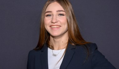 Serce Julii Szeremety jest zajęte? Wicemistrzyni olimpijska w końcu zamknęła usta fanom