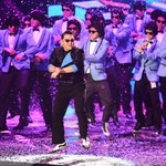 Serce nie wytrzymało "Gangnam Style"