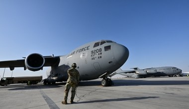 Serce "odstraszania Iranu". Jak ważnym celem jest Al Udeid?