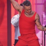 Serce pęka, gdy słucha się Robbiego Williamsa. "Nie jestem gotowy"