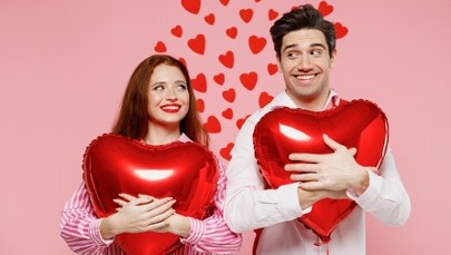 Serce u zakochanych bije... przyjemniej! Posłuchaj rozmowy z kardiologiem