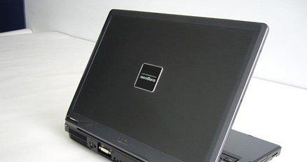 Sercem nowego notebooka Eurocom ma być procesor Core i7 /materiały prasowe