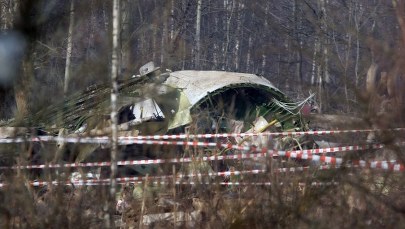 Seremet: Są dwie opinie ws. słów z kabiny tupolewa. Nie wykluczają się 