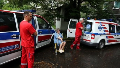 Seremet ws. alarmów bombowych: Za wcześnie odtrąbiono sukces 