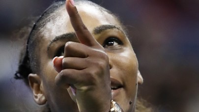 Serena. Od bohatera do… ?