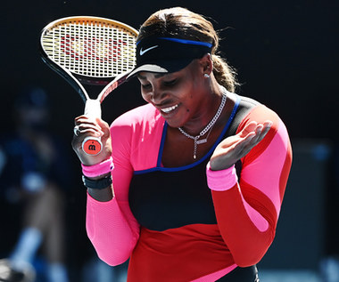 Serena Williams chce kolejnego filmu o swojej rodzinie. Teraz to ona ma być gwiazdą 
