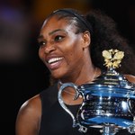 Serena Williams jest w ciąży?!
