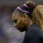 Serena Williams jest w ciąży?!