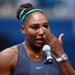 Serena Williams kończy karierę? Już zdecydowała."Spróbuję wygrać"