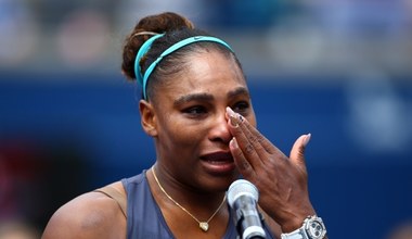 Serena Williams kończy karierę? Już zdecydowała."Spróbuję wygrać"