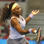 Serena Williams najlepsza na kortach w Pekinie
