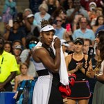 Serena Williams odpadła z turnieju w Toronto