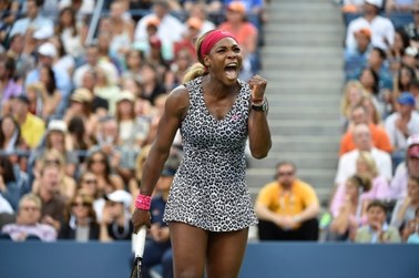 Serena Williams po raz szósty wygrywa US Open