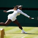 ​Serena Williams przegapiła pierwsze kroki córki, bo... trenowała