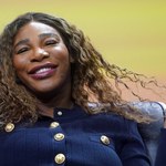 Serena Williams urodziła drugie dziecko