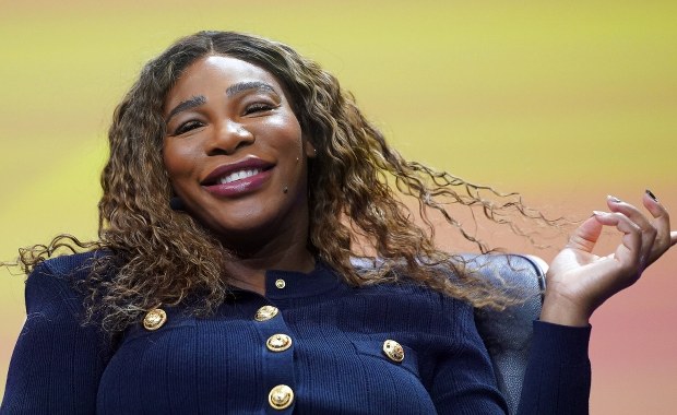 Serena Williams urodziła drugie dziecko