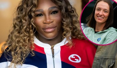 Serena Williams urodziła. Wieści poruszyły nawet Igę Świątek