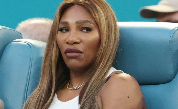 Serena Williams w ogniu krytyki za reklamę leku na odchudzanie 