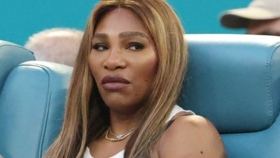 Serena Williams w ogniu krytyki za reklamę leku na odchudzanie 