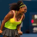Serena Williams w półfinale turnieju w Toronto