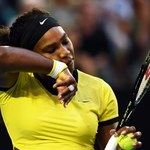 Serena Williams wycofała się z turnieju w Dubaju