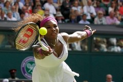 Serena Williams wygrała z Wiktorią Azarenką