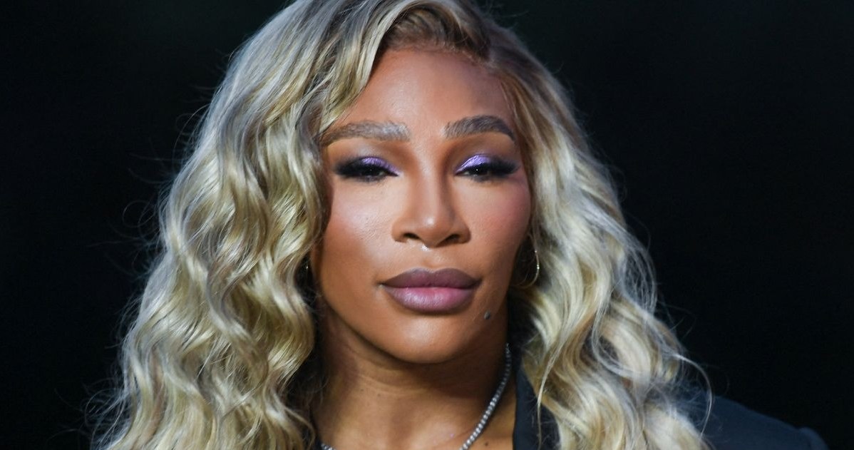 Serena Williams wyproszona z lokalu. Zaskakujący finał afery /Marechal Aurore/ABACA / Abaca Press / Forum /Agencja FORUM