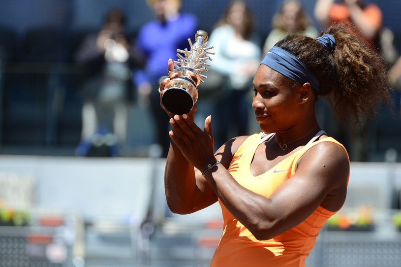 Serena Williams /AFP