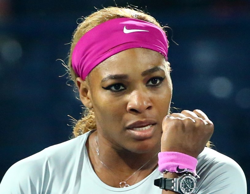 Wta Dubaj: Siostry Williams W Półfinale - Sport W Interia.Pl