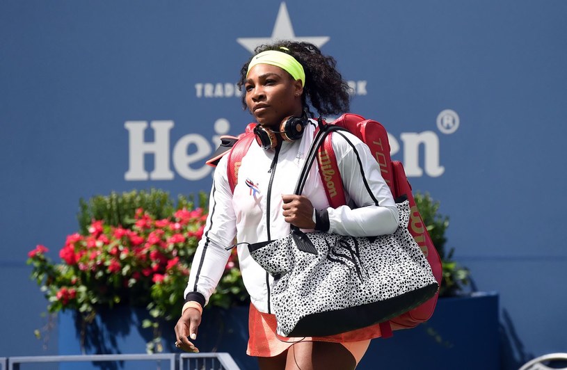 Serena Williams /AFP