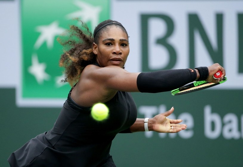 Serena Williams /AFP