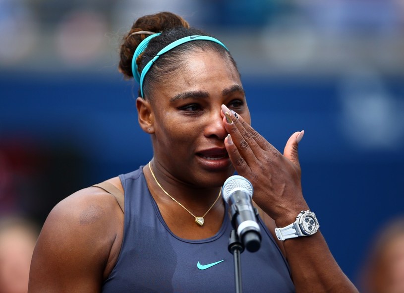 Serena Williams /AFP