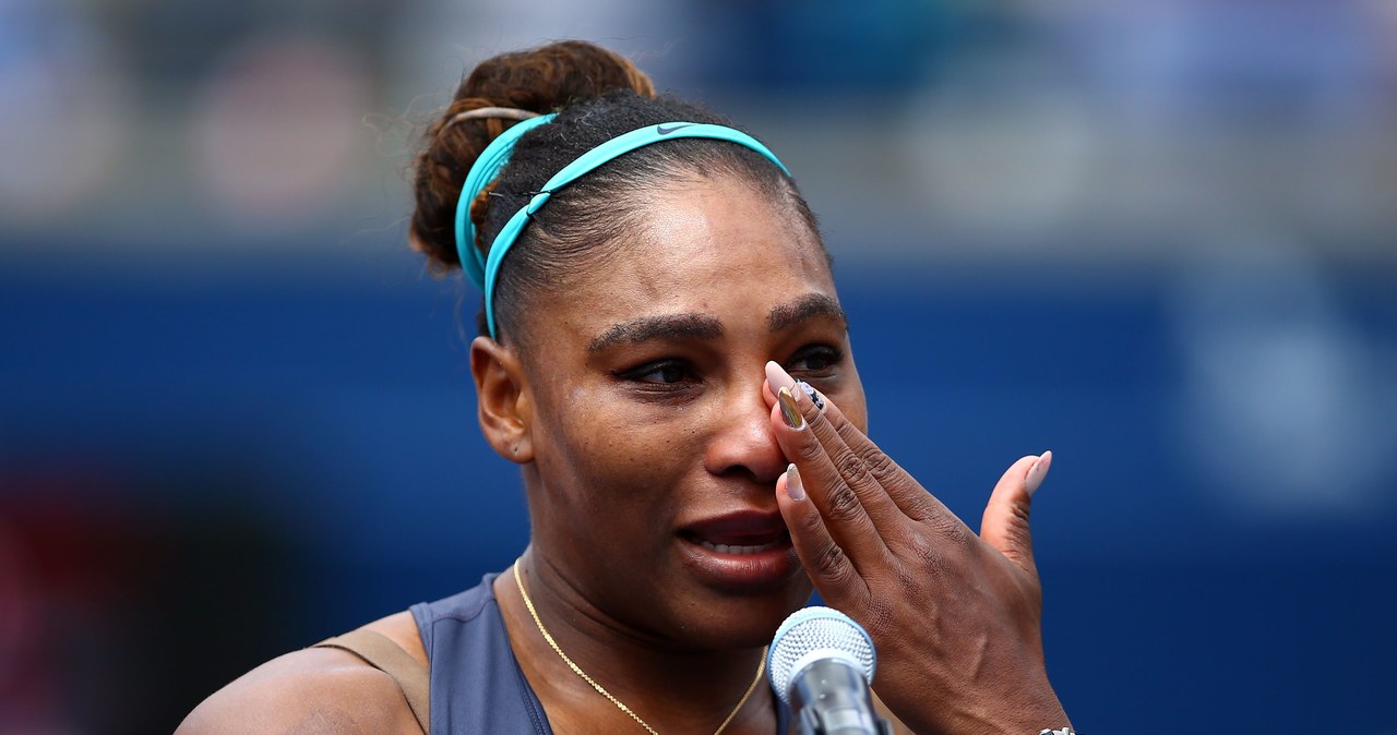 Serena Williams /AFP