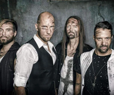 Serenity jak z filmu (nowa płyta "Codex Atlanticus")