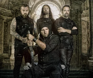 Serenity: Nowa płyta "Lionheart"