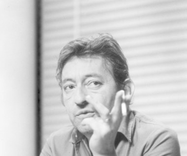 ​Serge Gainsbourg tematem wykładów na Sorbonie