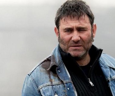 Sergi Lopez w filmie "Tango libre"