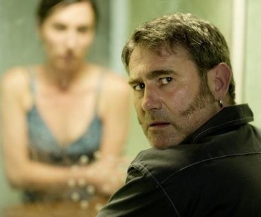 Sergi Lopez w filmie "Tango libre"