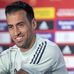 Sergio Busquets zakończył karierę reprezentacyjną