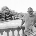 Sergio Leone: Twórca spaghetti westernu