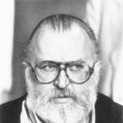 Sergio Leone