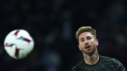 Sergio Ramos zakończył reprezentacyjną karierę. Padły gorzkie słowa