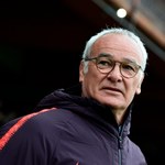 Seria A. Claudio Ranieri odchodzi z Sampdorii