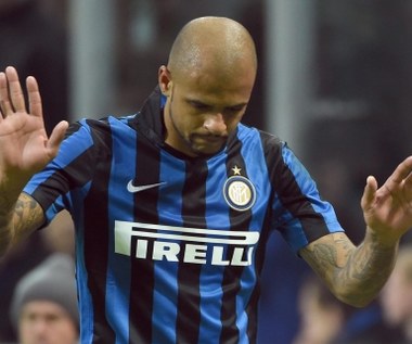Seria A: Inter Mediolan ukarał trzech piłkarzy