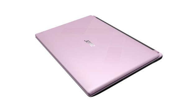 Seria Aspire V5 /materiały prasowe