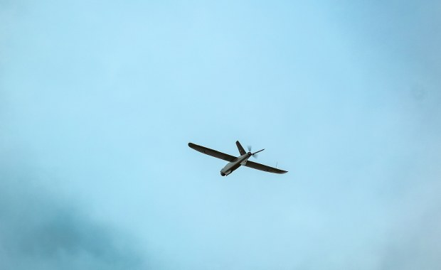 Seria ataków na strategiczne cele w Rosji. Drony uderzyły 1700 km od Ukrainy