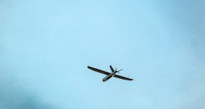 Seria ataków na strategiczne cele w Rosji. Drony uderzyły 1700 km od Ukrainy