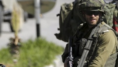 Seria ataków palestyńskich nożowników. Wszyscy zginęli