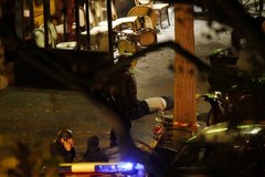 Seria ataków w Paryżu, dziesiątki ofiar